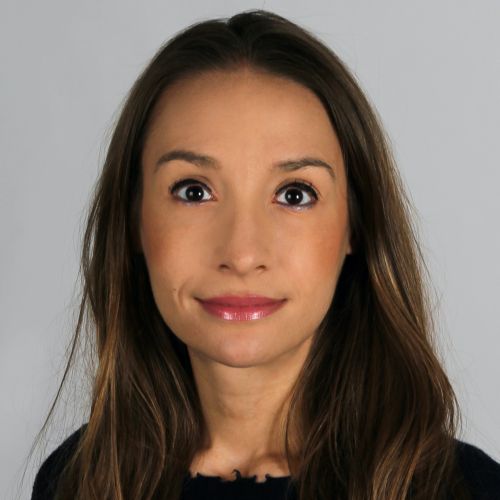 Nadine Medig